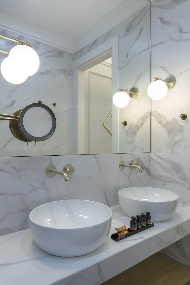 Apartamentos A77 Suites By Andronis