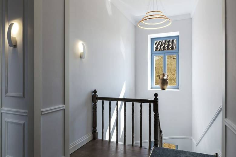 Apartamentos A77 Suites By Andronis