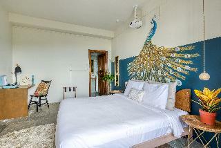 Hotel Selina Centavrus Pelion