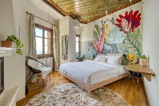 Hotel Selina Centavrus Pelion