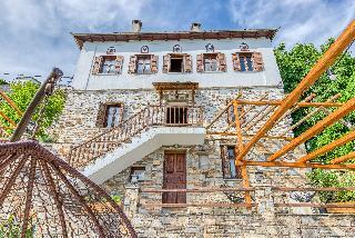 Hotel Selina Centavrus Pelion