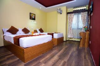 Hotel Travel Inn