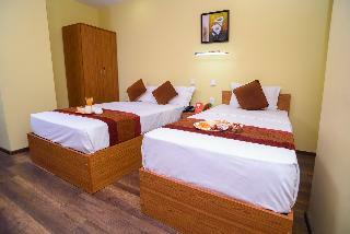 Hotel Travel Inn