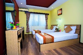 Hotel Travel Inn