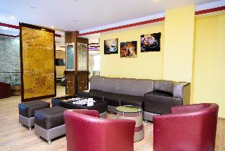 Hotel Travel Inn