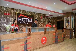 Hotel Travel Inn
