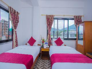 Hotel Prime