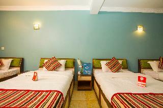 Sirahali Khusbu Hotel &lodge