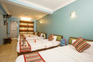 Sirahali Khusbu Hotel &lodge
