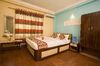 Sirahali Khusbu Hotel &lodge