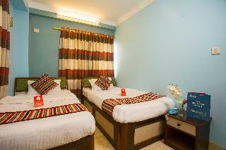 Sirahali Khusbu Hotel &lodge