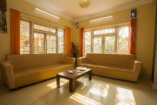 Sirahali Khusbu Hotel &lodge