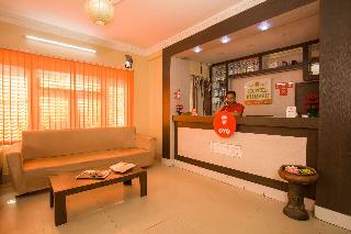 Sirahali Khusbu Hotel &lodge