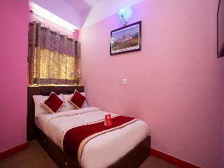 Global Hotel And Restaurant