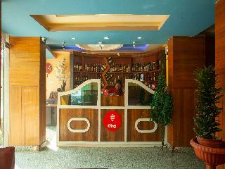 Global Hotel And Restaurant