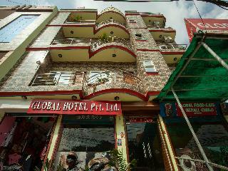 Global Hotel And Restaurant