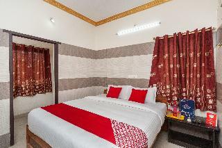 Hotel Oyo 25047 Krd Lodge
