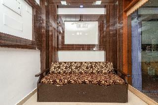 Hotel Oyo 25047 Krd Lodge