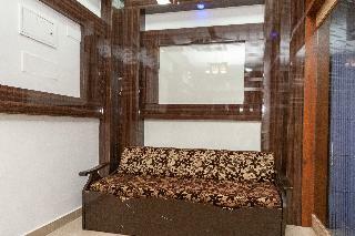 Hotel Oyo 25047 Krd Lodge