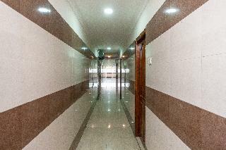 Hotel Oyo 25047 Krd Lodge