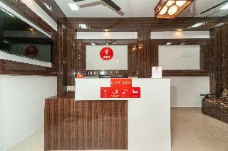 Hotel Oyo 25047 Krd Lodge
