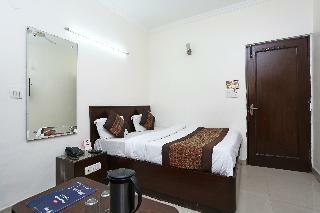 Oyo 524 Hotel Sun International