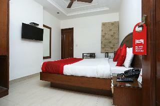 Oyo 524 Hotel Sun International