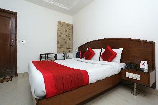 Oyo 524 Hotel Sun International
