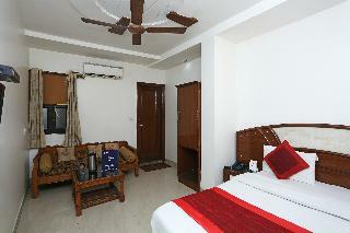 Oyo 524 Hotel Sun International