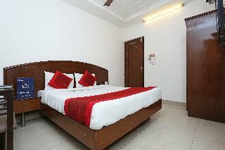 Oyo 524 Hotel Sun International