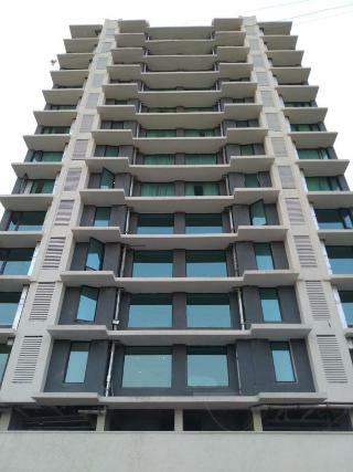 Hotel Ramee Techome Khar