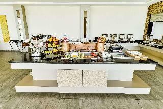 Hotel Ramada By Wyndham Bengaluru Yelahanka