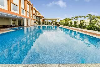 Hotel Ramada By Wyndham Bengaluru Yelahanka