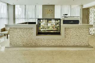Hotel Ramada By Wyndham Bengaluru Yelahanka