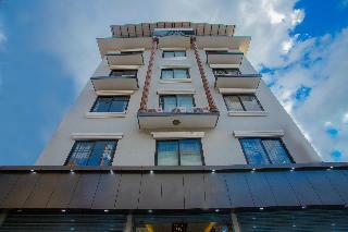 Hotel S Galaxy