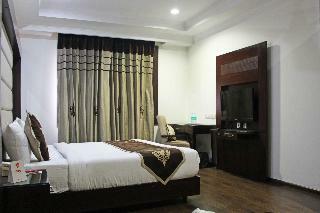Hotel Sk Crown Park