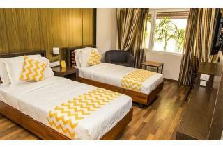 Fabhotel Capital Residency, Bangalore