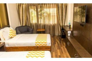 Fabhotel Capital Residency, Bangalore