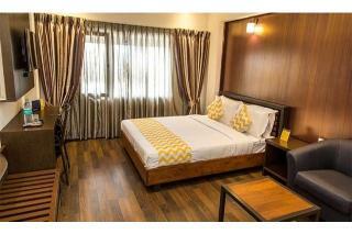 Fabhotel Capital Residency, Bangalore