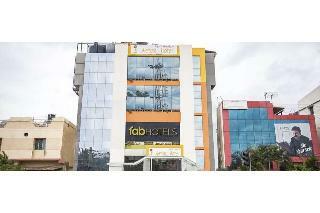 Fabhotel Capital Residency, Bangalore