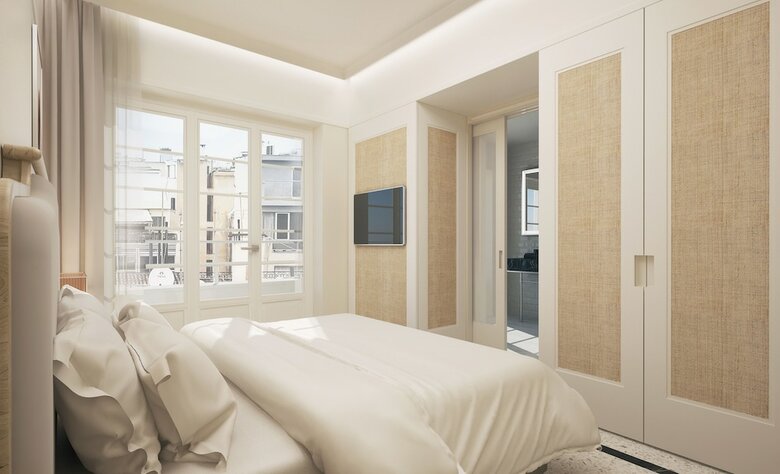 Hotel Athenian Foss
