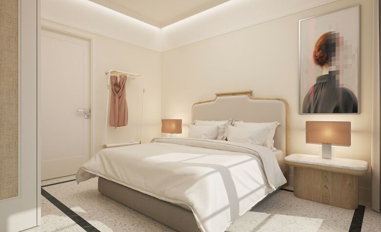 Hotel Athenian Foss