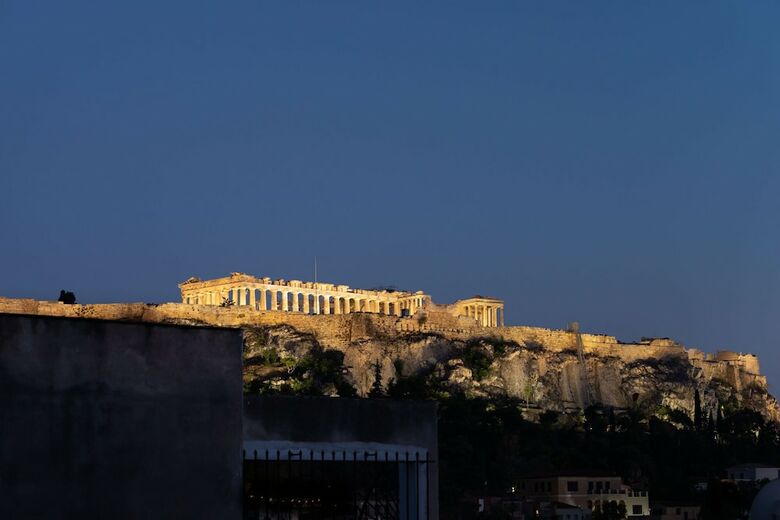 Hotel Athenian Foss