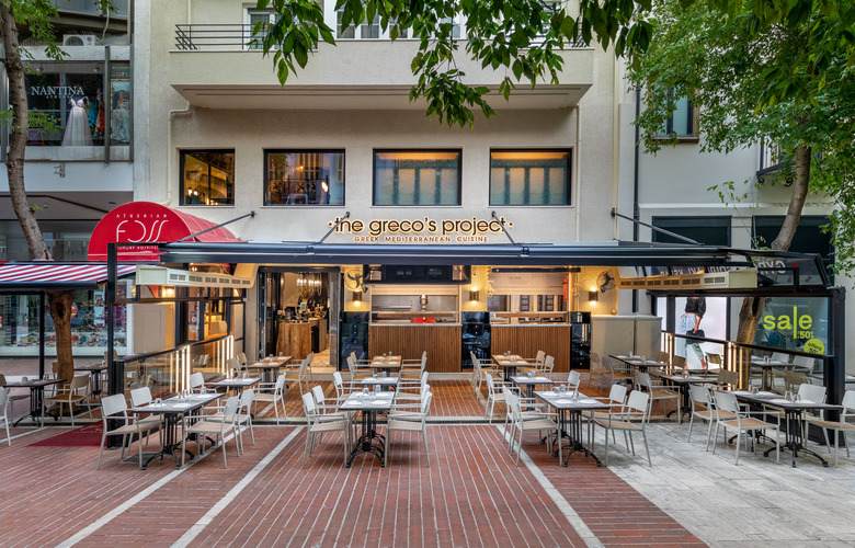 Hotel Athenian Foss