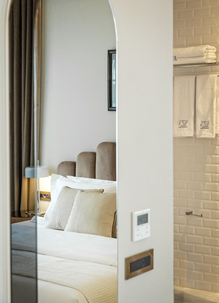Hotel Athenian Foss
