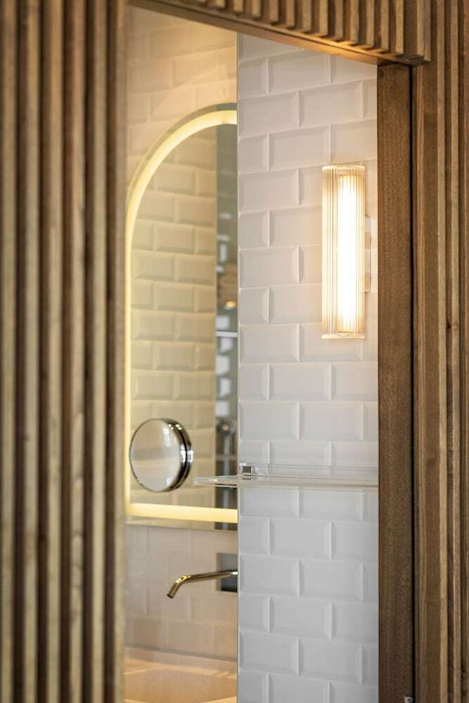Hotel Athenian Foss