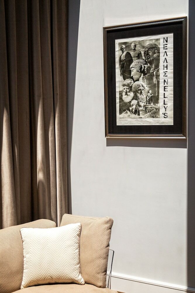 Hotel Athenian Foss