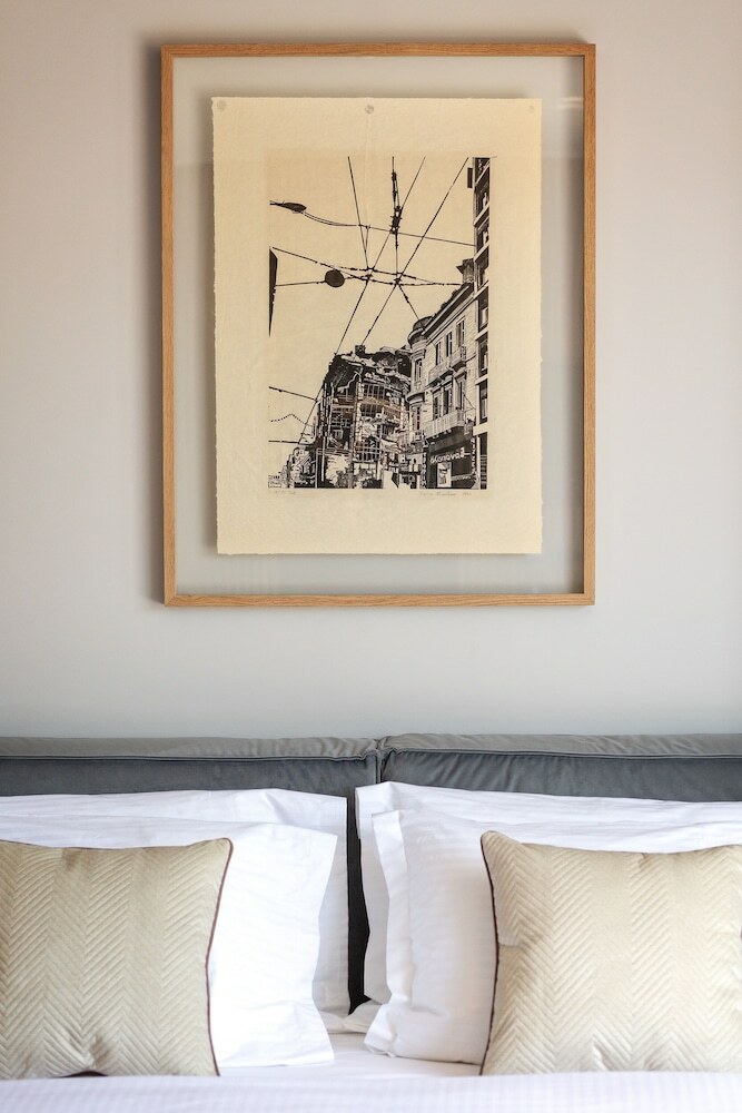 Hotel Athenian Foss