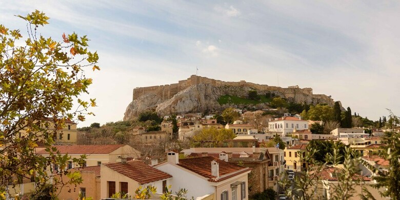 Hotel Athenian Foss