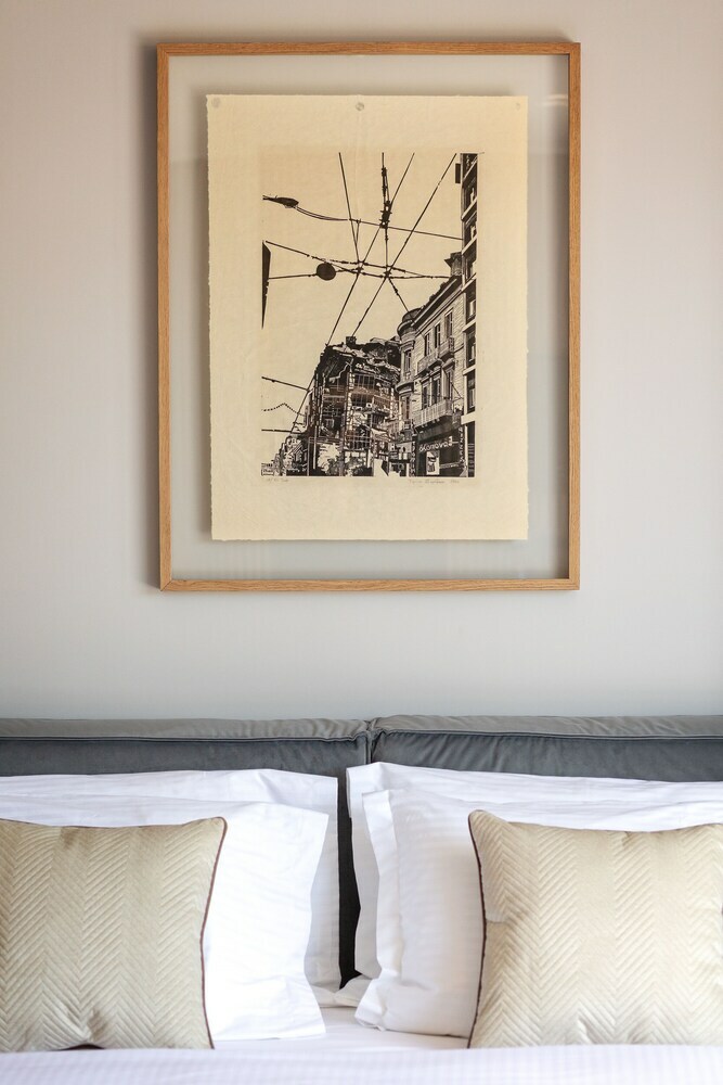Hotel Athenian Foss